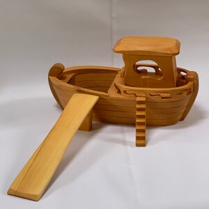 Ostheimer noah's ark 2025