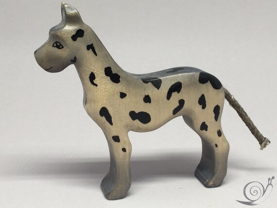 schleich great dane