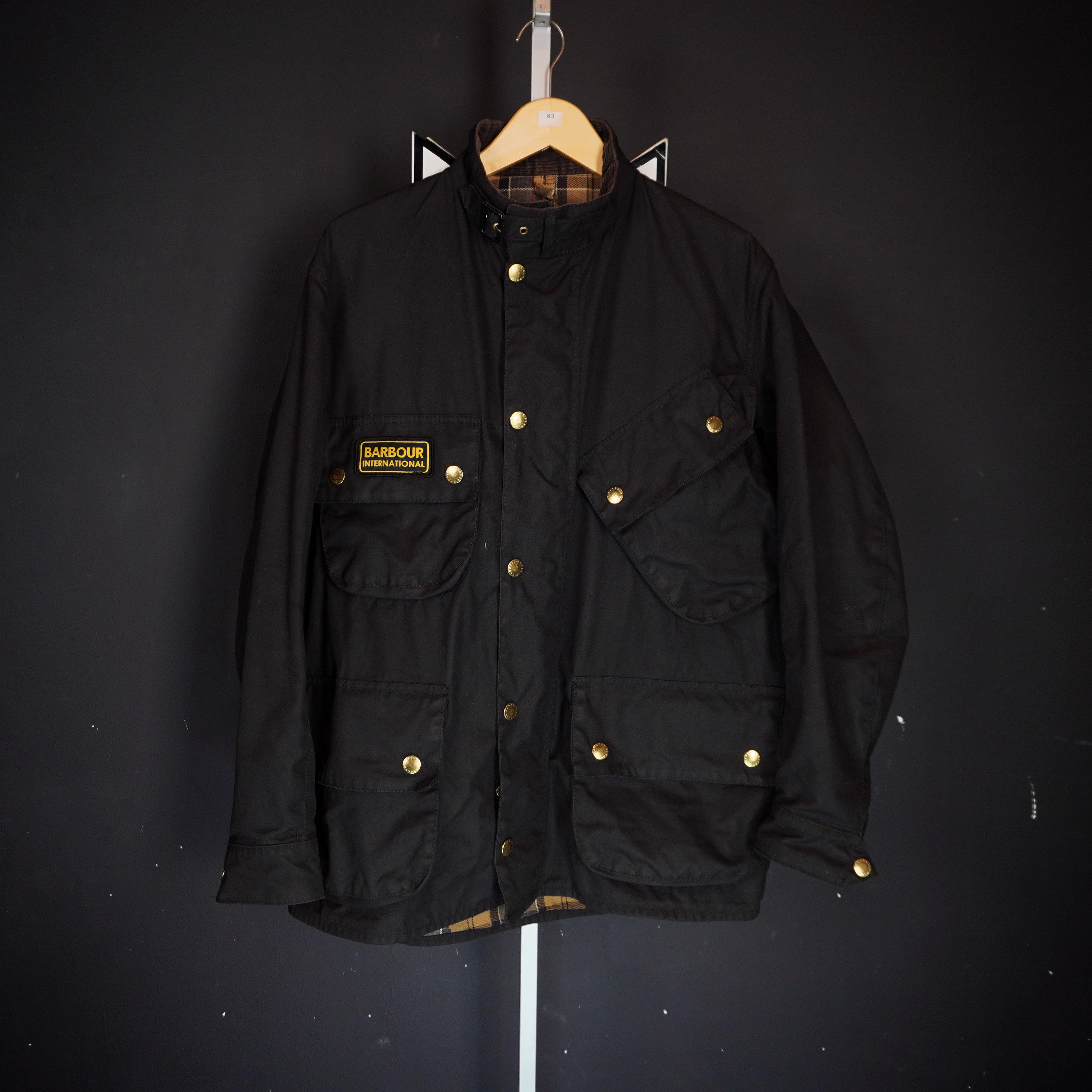 Barbour - Etsy 日本