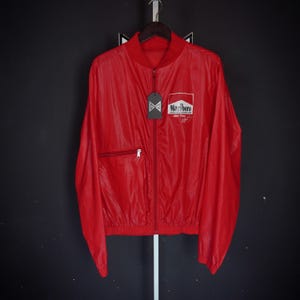 80s Marlboro Jacket - Etsy