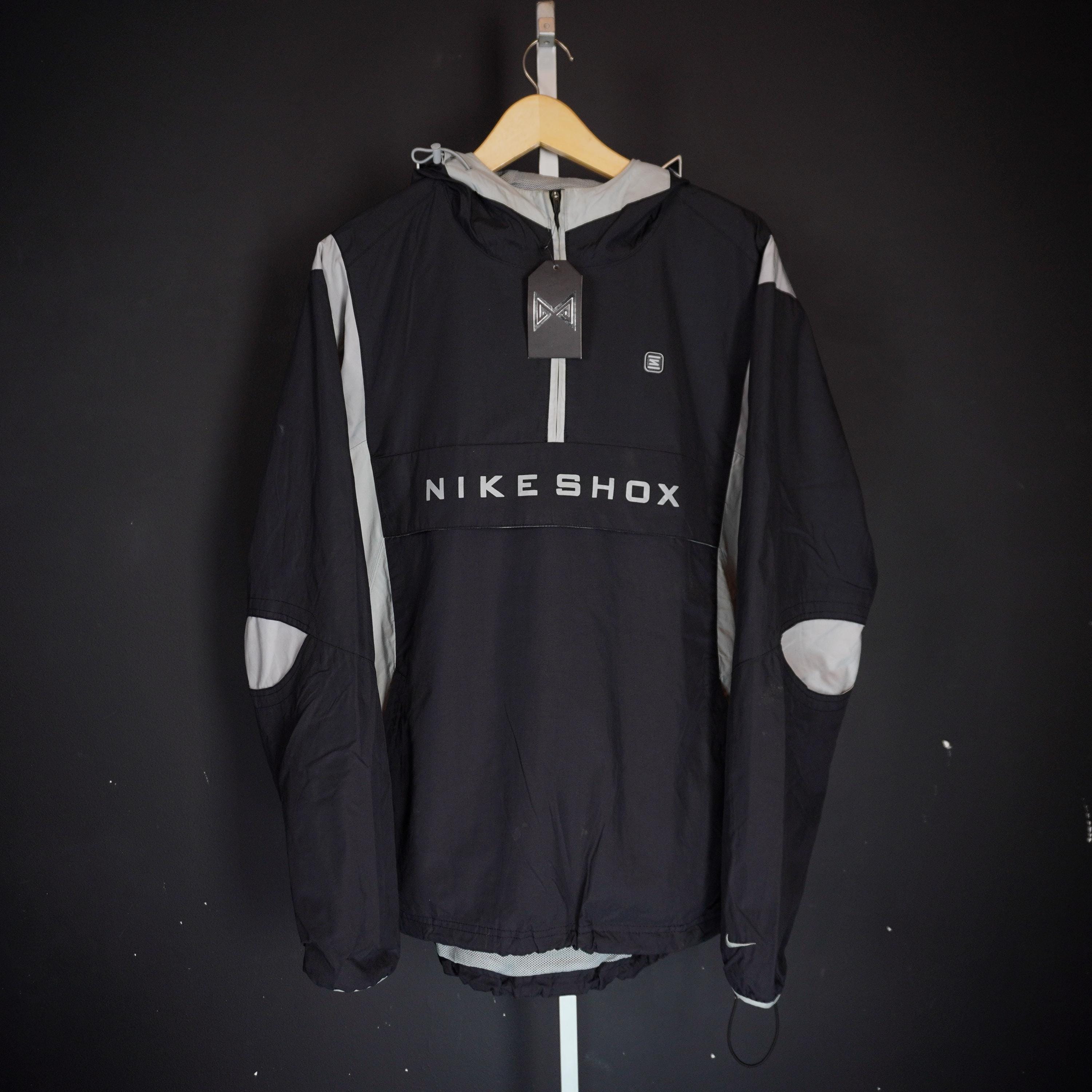 Vintage Nike Shox - Etsy Israel