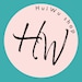 HuiwuShop store logo