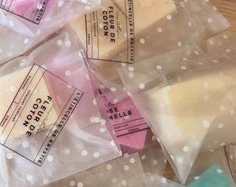 Förtrollande fondant