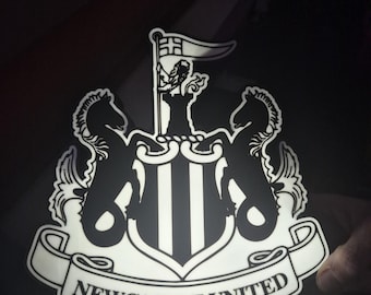 Caja de luz de Newcastle