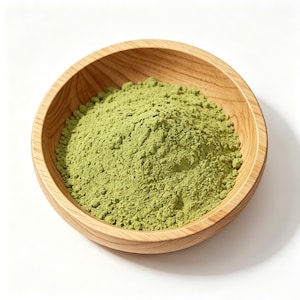 Mint Leaf Powder Supplement | Herbal Digestive & Daily Fresh Balance Support