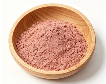 Kaktusfeigenkaktus Fruchtpulver Superfood Ergänzung