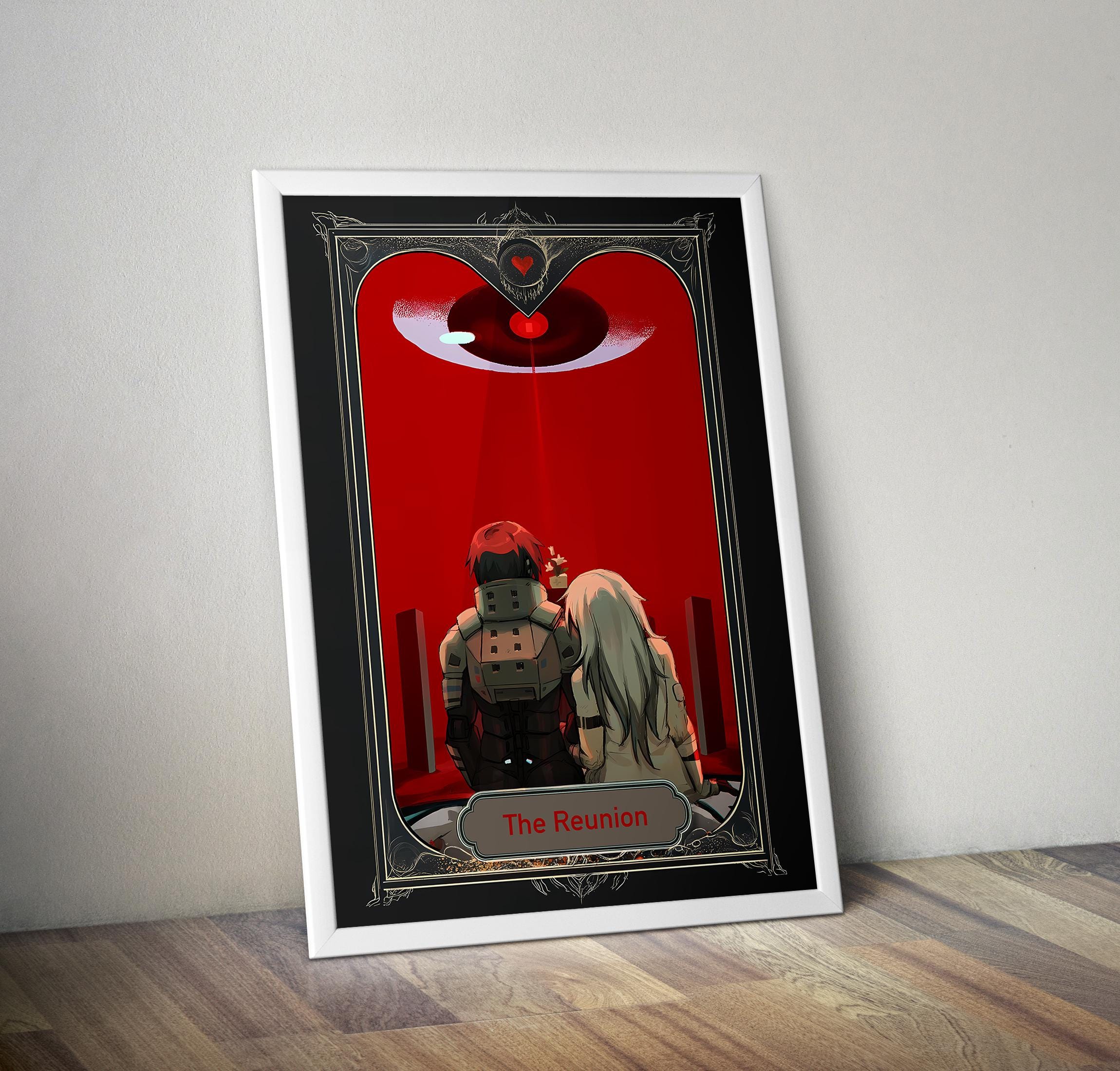 Signalis - Etsy 日本