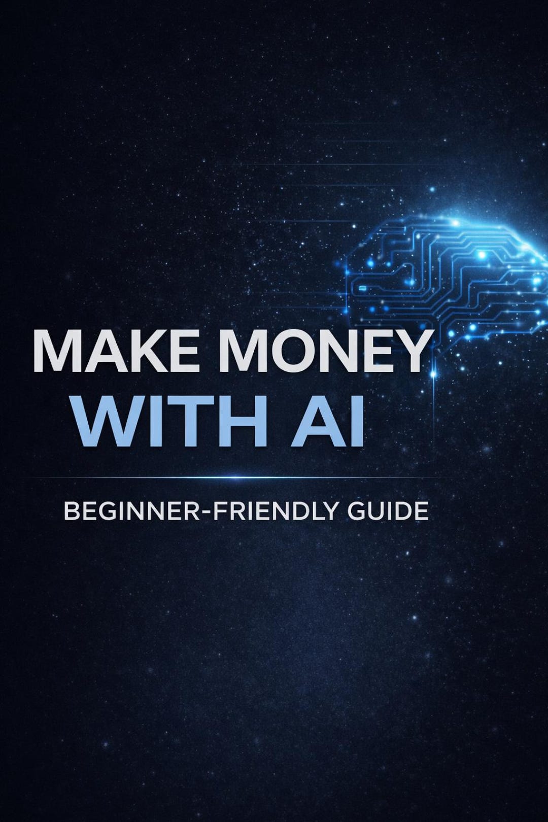 Make Money With AI Today | Beginner-friendly Step-by-step Guide - Etsy ...