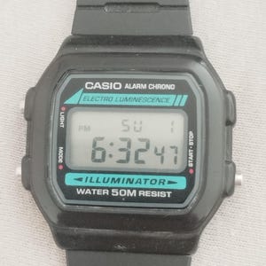 Casio w 86 - Etsy 日本