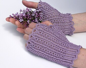 Mondnacht (PDF knitting pattern)