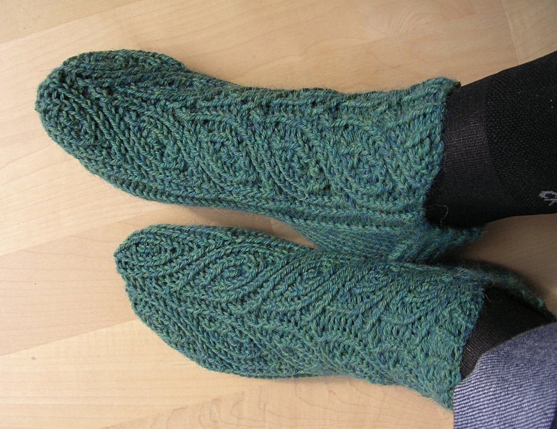 Rowan Patterns Pdf Rowan Footsies (PDF Knitting Pattern) - Etsy