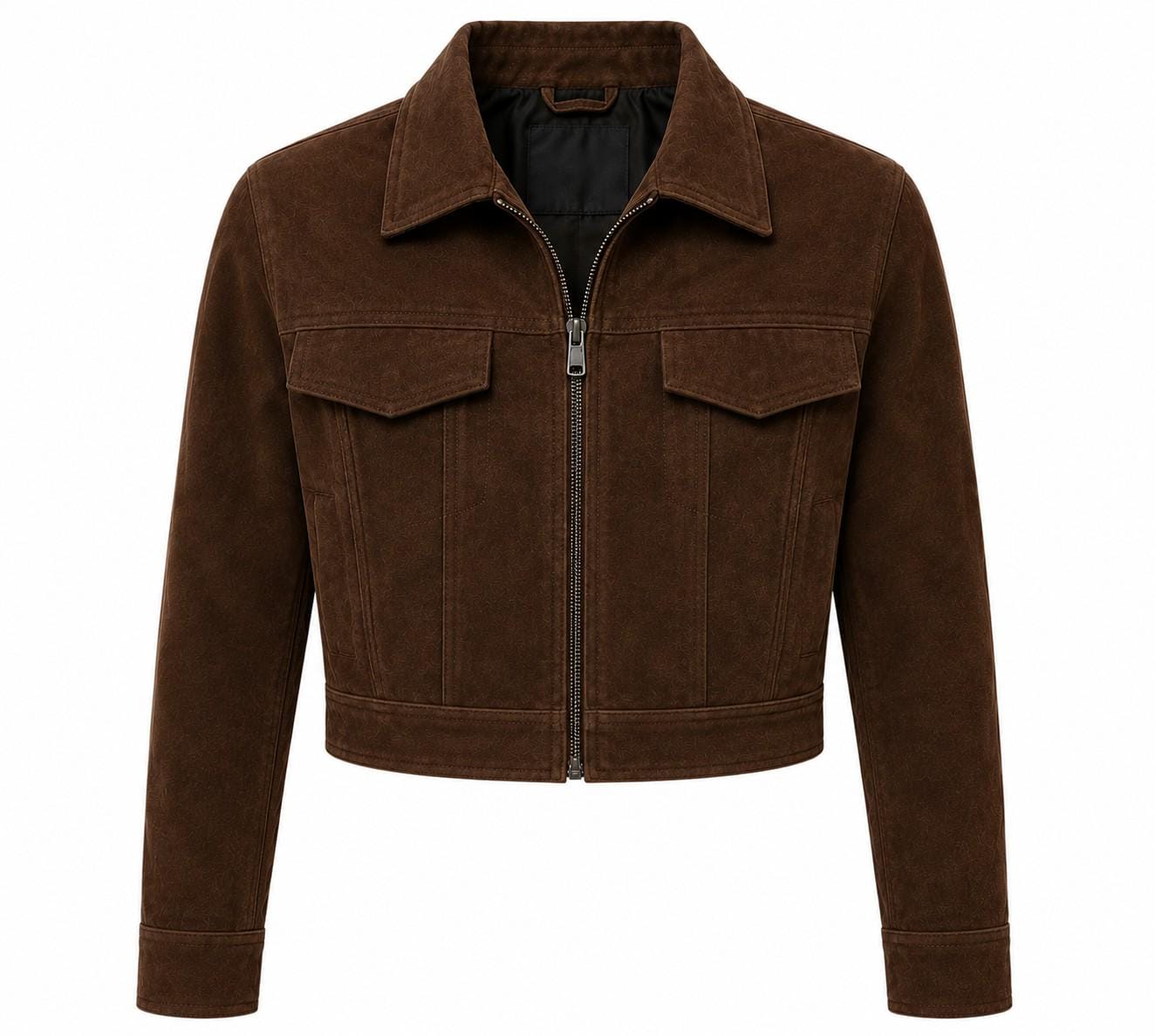 70s Leather Jacket Mens - Etsy