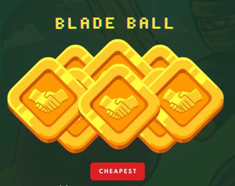 Bola de lâmina | 50 mil Taka | Entrega rápida | Barato