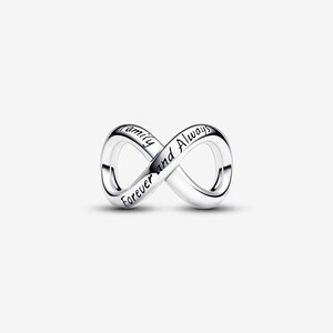 Pandora Forever & Always Infinity Berlock