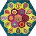 Crazy for Embellishment Stitching Guide