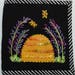 Beekeeper Needle Book Kit