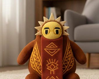 Esquie Plush 20cm Collector Edition Super Soft Expedition 33 Plush Toy Gift