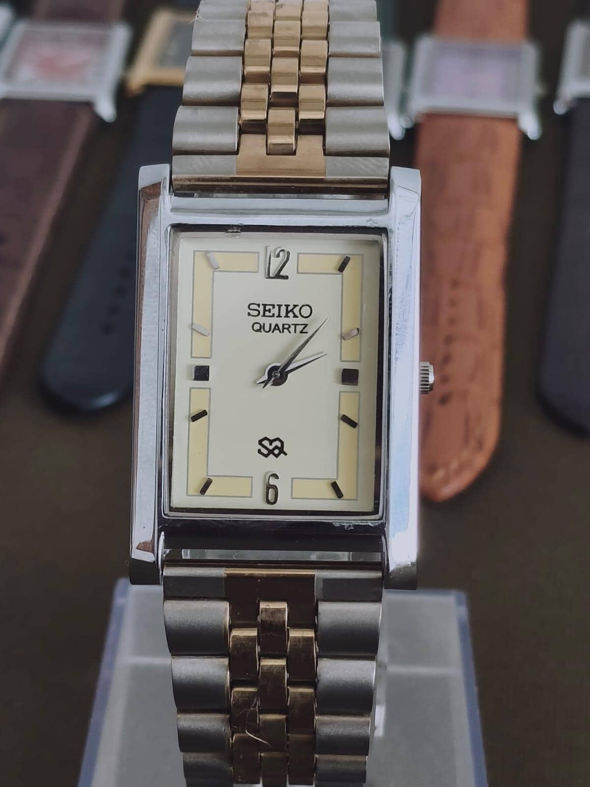 Seiko quartz japan - Etsy 日本