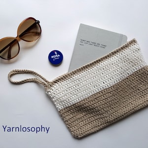 Crochet pattern handbag crochet pattern bag crochet pattern tote crochet pattern purse crochet pattern clutch bag moleskine summer tote