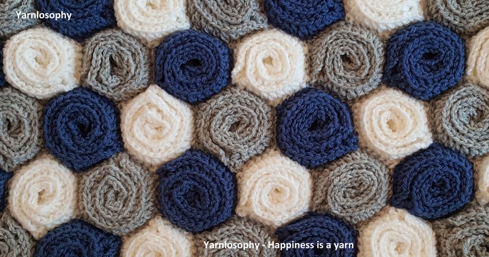 Crochet Blanket Pattern Rose Flower Newborn Pattern Baby Shower Gift - Etsy