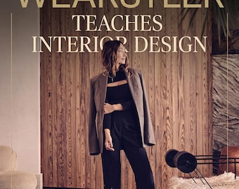 Kreativer Innenarchitekturkurs - Entwickeln Sie Ihre künstlerischen Fähigkeiten und erstellen Sie atemberaubende Designs