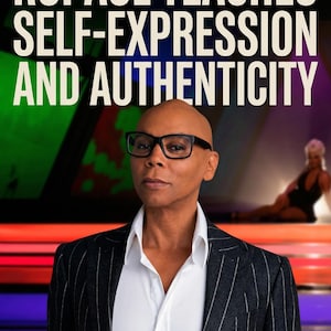 Transformative Self-Expression and Authenticity Course - Improve Relationships and Enhance Personal Growth