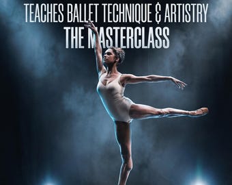 Kreative Balletttechnik und Kunstfertigkeitskurs - Entwickeln Sie Ihre künstlerischen Fähigkeiten und kreieren Sie atemberaubende Designs