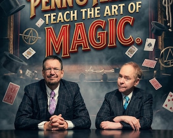 Creative the Art of Magic Kurs - Entwickeln Sie Ihre künstlerischen Fähigkeiten und erstellen Sie atemberaubende Designs