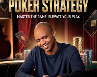 Professionelle Poker Strategie Meisterklasse - Steigern Sie Ihre Karriere und erreichen Sie den Geschäftserfolg