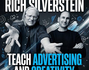 Professionelle Werbung und Kreativität Meisterklasse - Steigern Sie Ihre Karriere und erzielen Sie geschäftlichen Erfolg