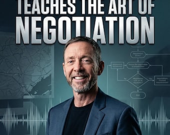 Professionell die Kunst des Verhandelns - Steigern Sie Ihre Karriere und erzielen Sie geschäftlichen Erfolg