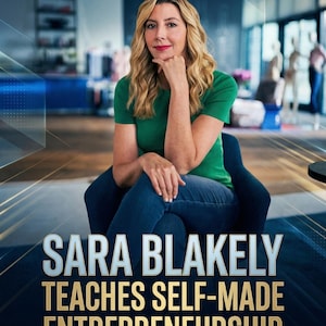 Professional Self-Made Entrepreneurship Masterclass - Boost Your Career and Achieve Business Success