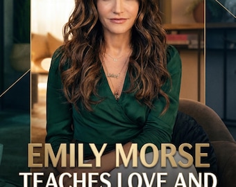 Transformationsliebe und Kommunikation Kurs - Beziehungen verbessern und persönliches Wachstum fördern