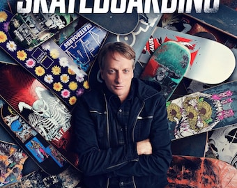 Professionelles Skateboardtraining - Verbessere deine athletischen Fähigkeiten und deine Leistung