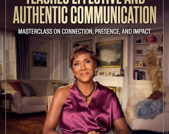 Transformationseffektiver und authentischer Kommunikationskurs - Beziehungen verbessern und persönliches Wachstum fördern