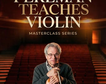 Vollständiger Geigenkurs - Lernen Sie, wie ein Profi Musik zu spielen, zu komponieren und zu produzieren