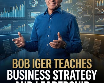 Professionelle Business Strategie und Führung Meisterklasse - Steigern Sie Ihre Karriere und erzielen Sie geschäftlichen Erfolg