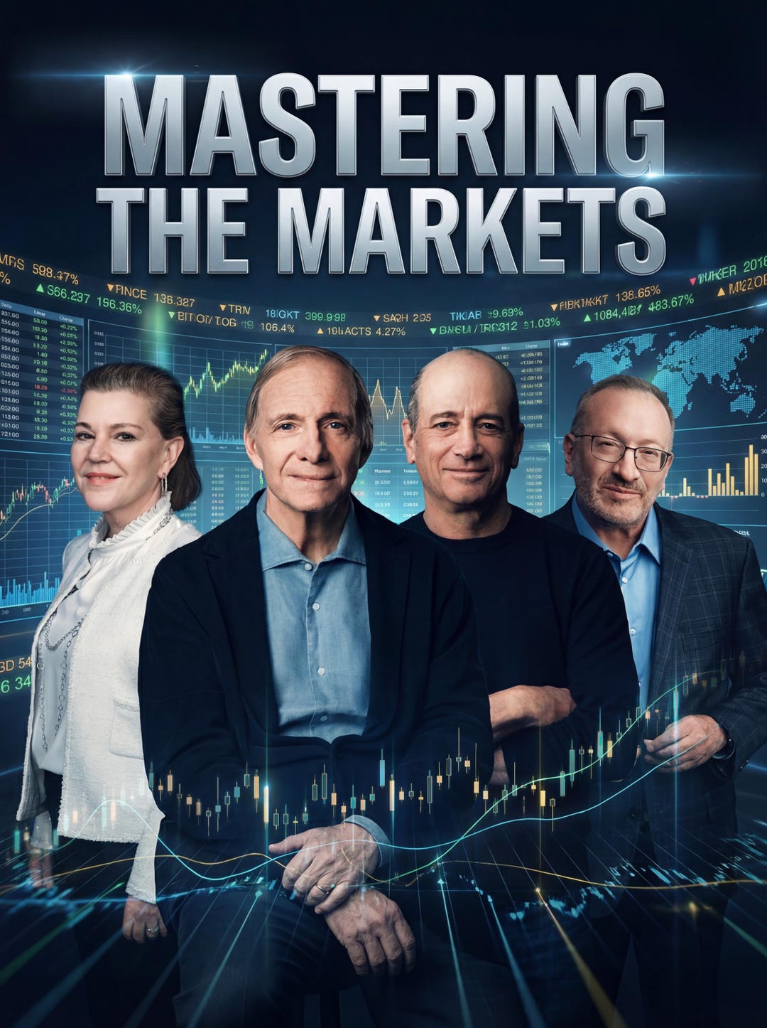 Elevate Your the Markets: Fix Common Issues & Achieve Professional ...