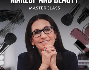 Kreativer Make-up- und Schönheitskurs - Entwickeln Sie Ihre künstlerischen Fähigkeiten und erstellen Sie atemberaubende Designs