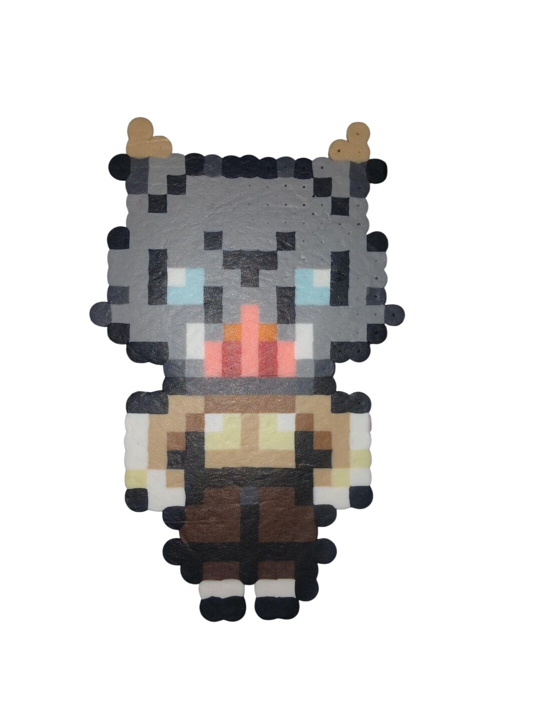 Inosuke Demonslayer 5