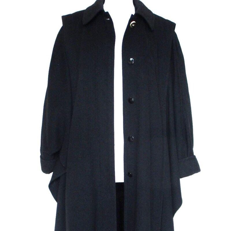Austrian Cape - Etsy
