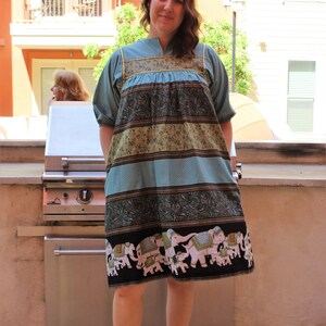 Krist Gudnason Dress - Etsy