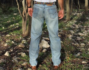 Levis 550 | Etsy