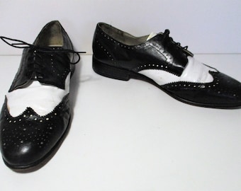 80s mens shoes styles