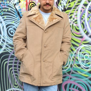 Stratojac Jacket - Etsy