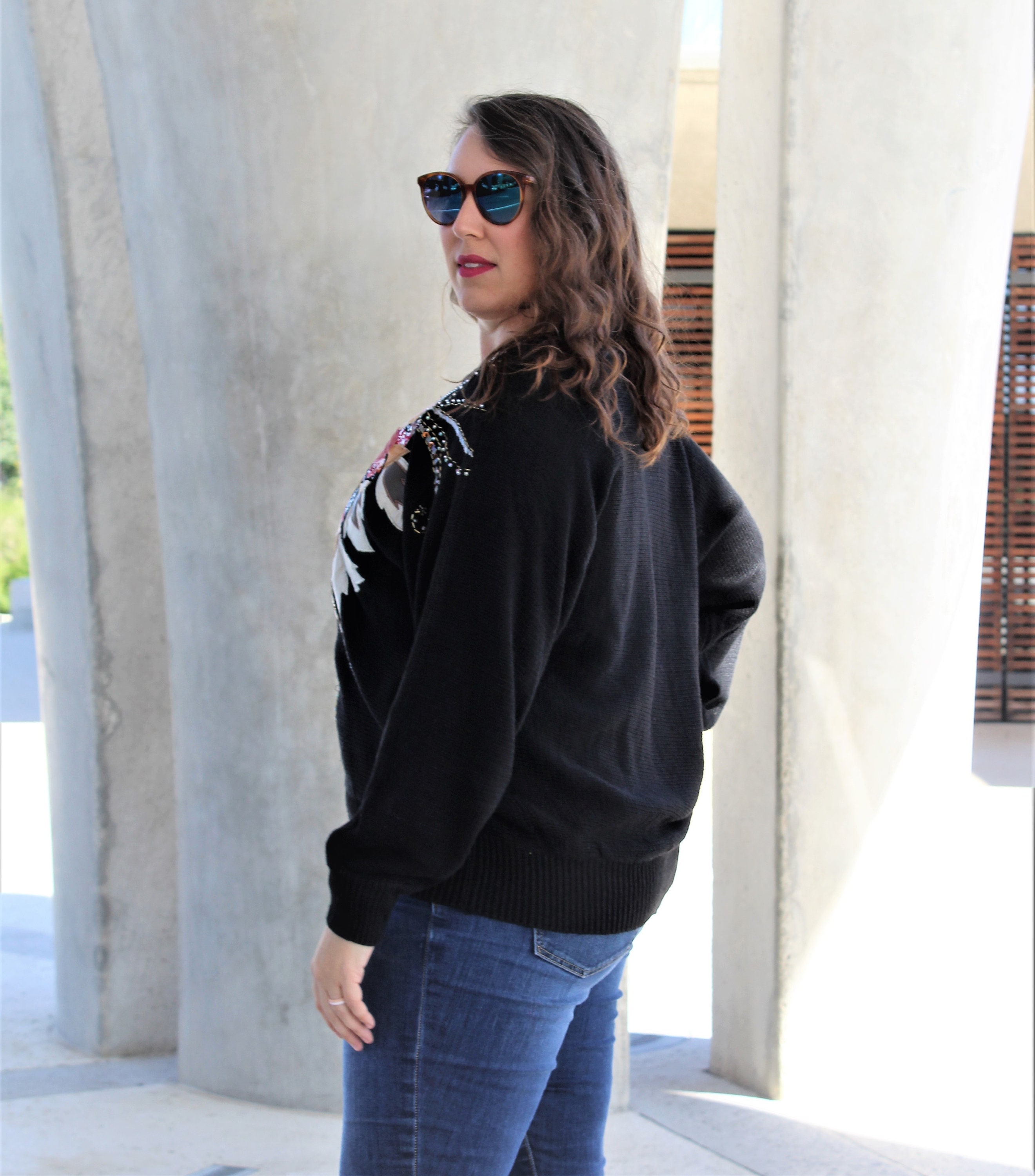 Tate sweater lollys laundry new arrivals