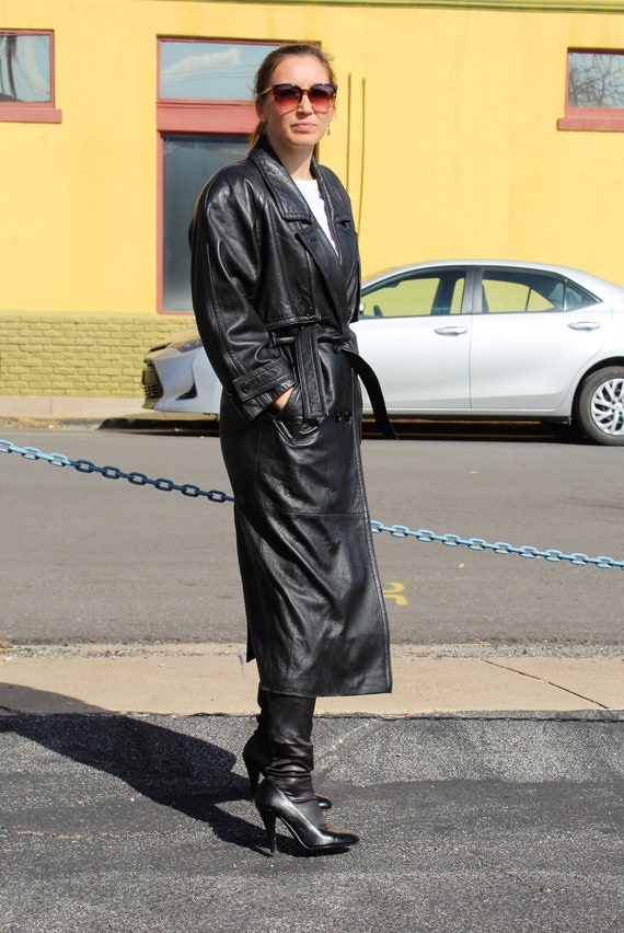 Michael hoban top leather jackets