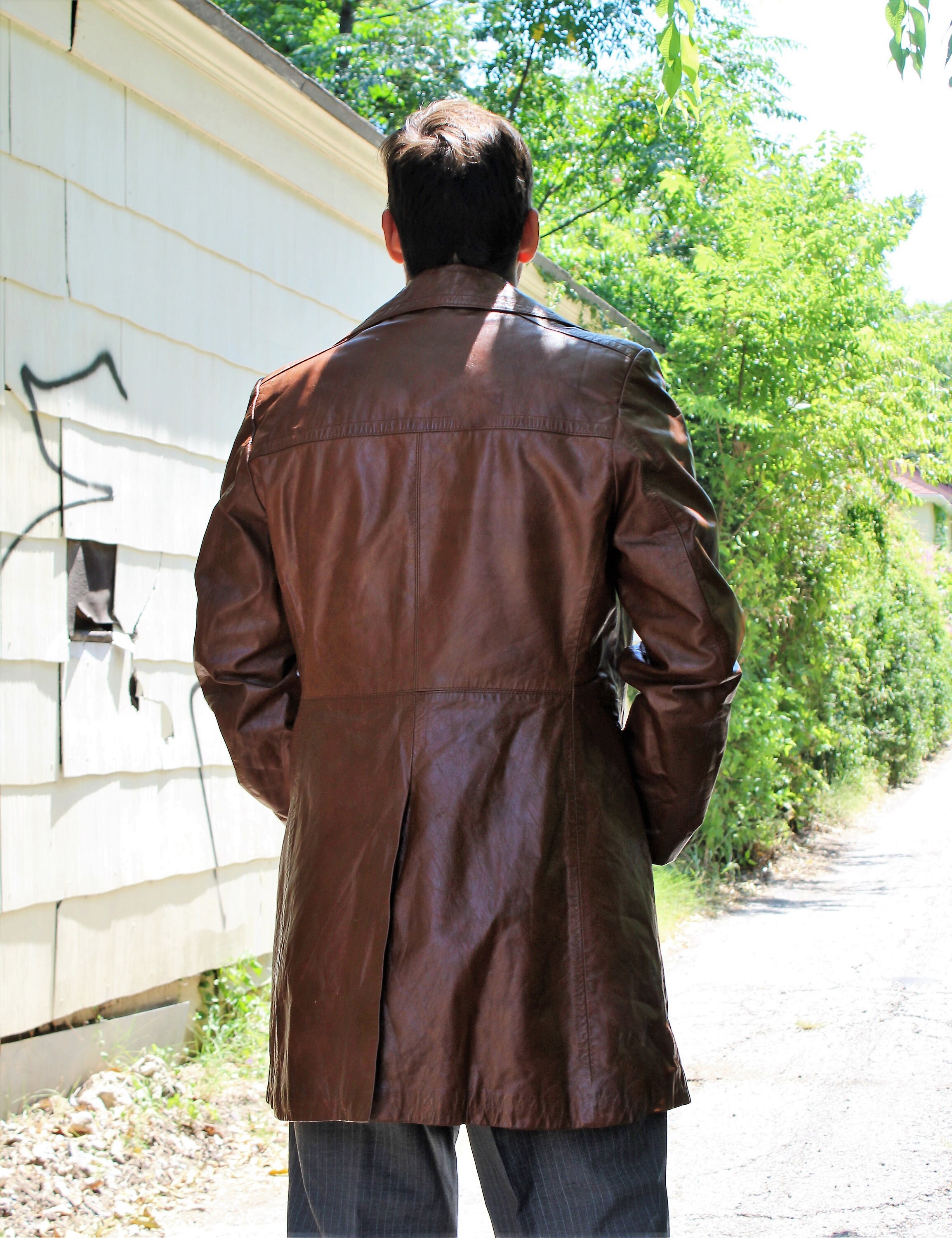 50s 60s EMPIRE エンパイア カデットコート ビンテージ s-l400.jpg