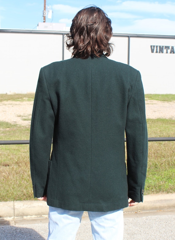 Vintage 1980s Comme Des Garcons Homme Plus Sportcoat, Jacket 