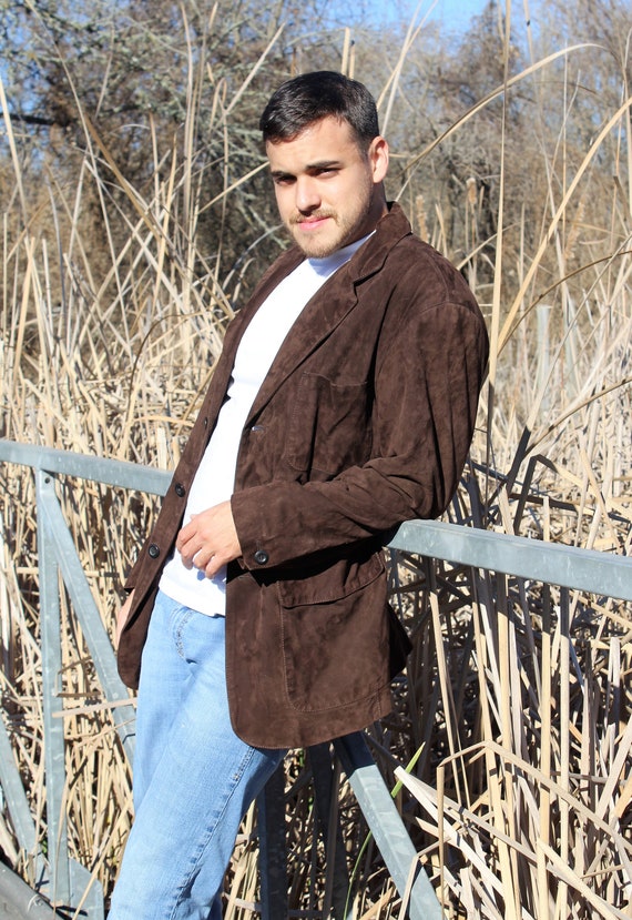 lamotta leather jacket